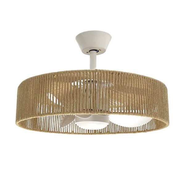 Morris MFC-20341 Rope Ανεμιστήρας Οροφής