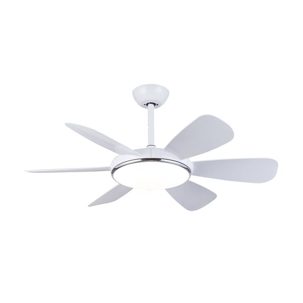 Morris MFC-42631 White Wi-Fi Ανεμιστήρας Οροφής