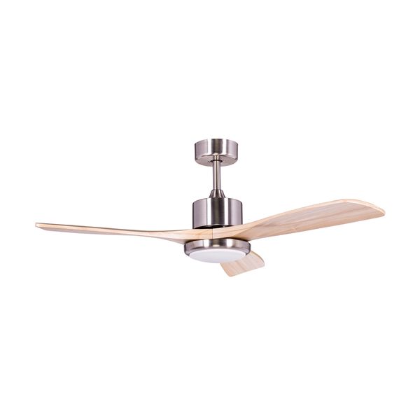 Morris MFC-52314 C/L Wood Wi-Fi Ανεμιστήρας Οροφής