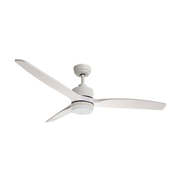 Morris MFC-52331 White Wi-Fi Ανεμιστήρας Οροφής