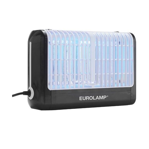 Eurolamp 300-46052 LED 2.5W Ηλεκτρικό Εντομοκτόνο