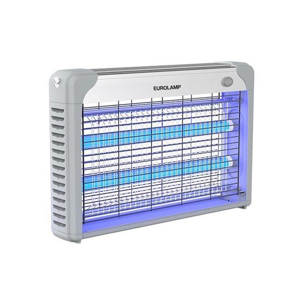 Eurolamp 300-46046 UV Tube 20W Ηλεκτρικό Εντομοκτόνο