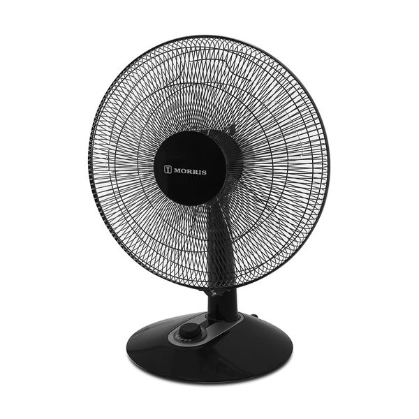 Morris MFT-16253 Ανεμιστήρας Επιτραπέζιος