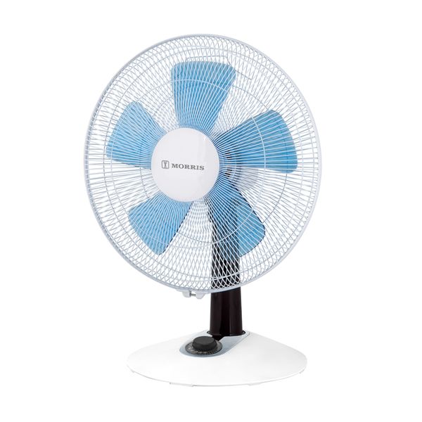 Morris MFT-16254 Ανεμιστήρας Επιτραπέζιος
