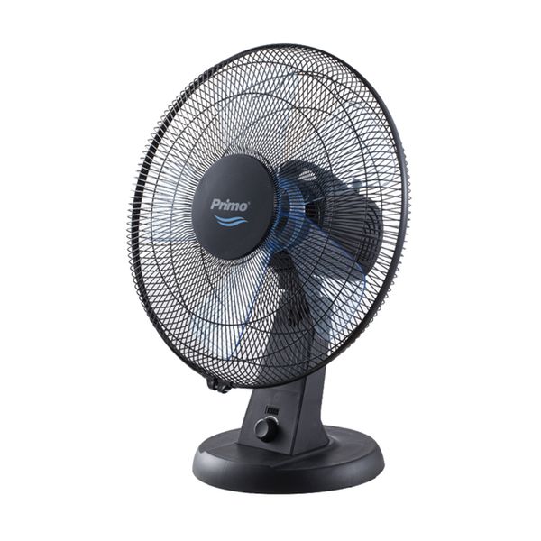 Primo PRTF-80603D Ανεμιστήρας Επιτραπέζιος