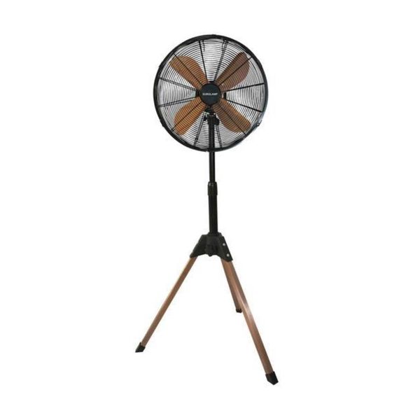 Eurolamp 300-22000 Ανεμιστήρας Δαπέδου