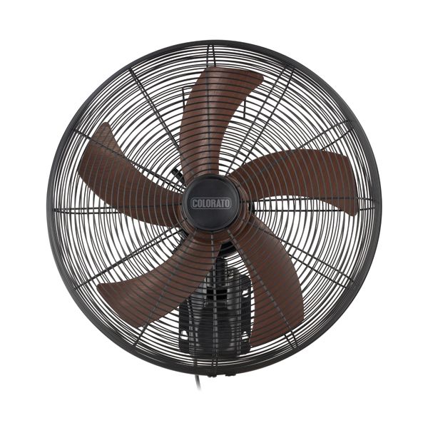 Colorato CLF-45WDC Ανεμιστήρας Τοίχου