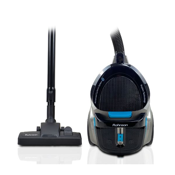 Rohnson R-1245 Ηλεκτρική Σκούπα