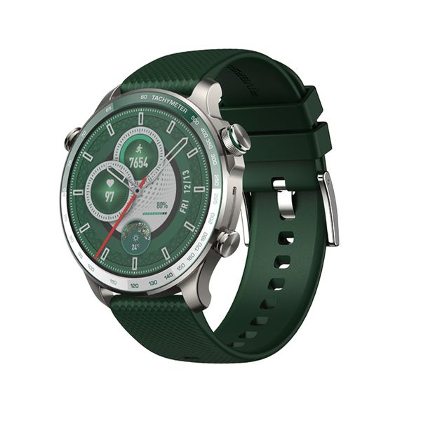 Motive 10 GT Green SmartWatch