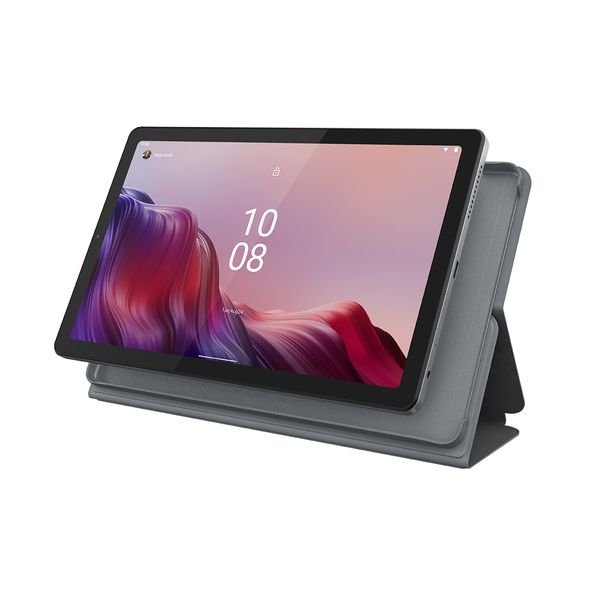 Lenovo M9 HD & Case & Film 4GB/64GB Wi-Fi Grey Tablet