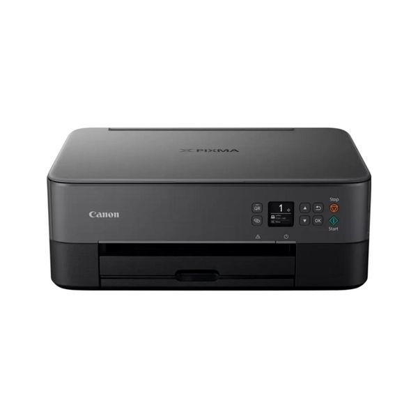 Canon PIXMA TS5350i Black Πολυμηχάνημα