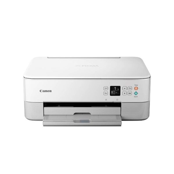 Canon Pixma TS5351i White Πολυμηχάνημα