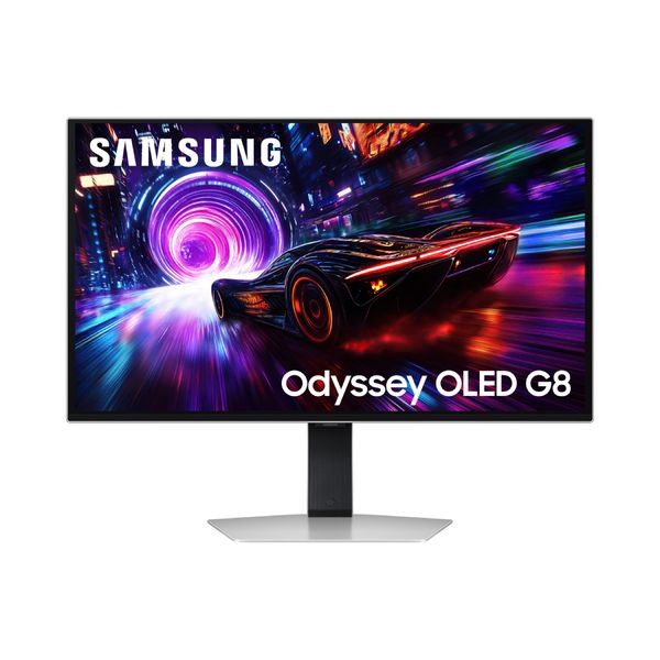 Samsung Odyssey LS27FG812SUXEN Monitor