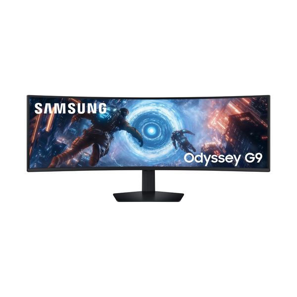 Samsung Odyssey 49&quot LS49FG912EUXEN Monitor