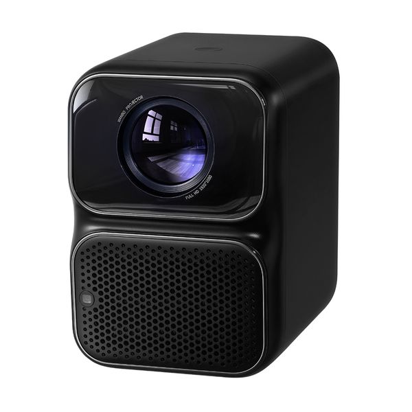 Wanbo TT Black Σύστημα Προβολής