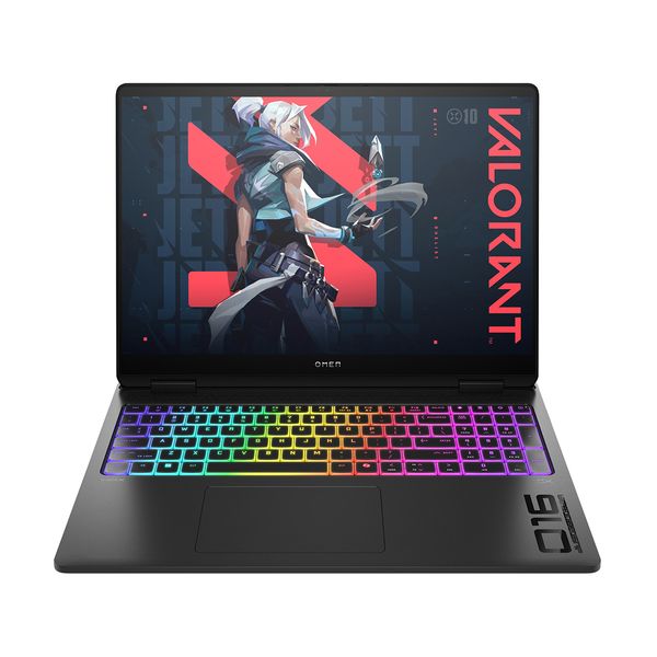 HP Omen MAX 16-AH0045NV U9-275HX/64GB/2TB GeForce RTX 5080 16GB Laptop