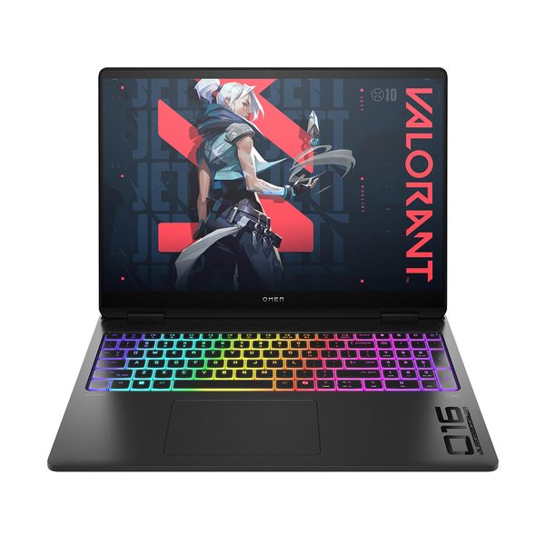 HP Omen MAX 16-AH0047NV U9-275HX/64GB/2TB GeForce RTX 5070 Ti 12GB Laptop