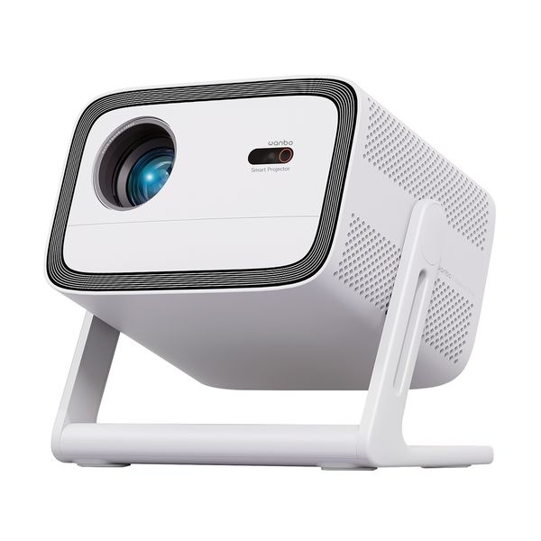 Wanbo Vali 1 Σύστημα Προβολής