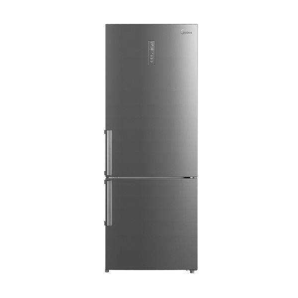 Midea MDRB593FGE02 Inox Ψυγειοκαταψύκτης