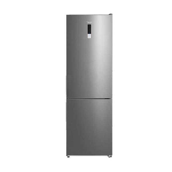 Midea MDRB424FGE02OE Inox Ψυγειοκαταψύκτης