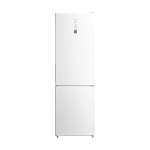 Midea MDRB424FGE01OE White Ψυγειοκαταψύκτης