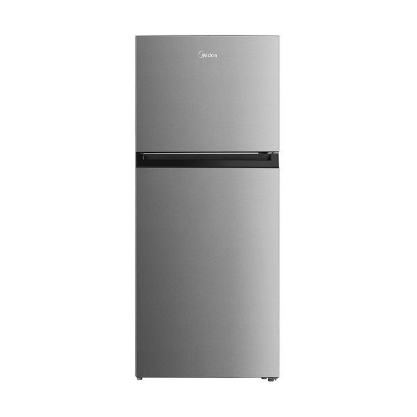 Midea MDRT580MTE02E Inox Ψυγείο Δίπορτο