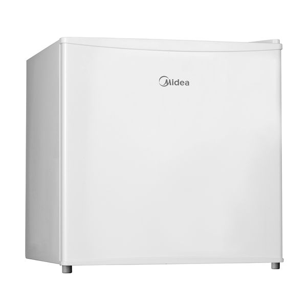 Midea MDRD86FGE01 Ψυγείο Μονόπορτο