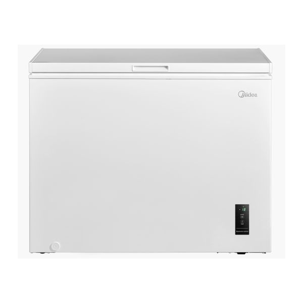 Midea MDRC405FEEE01 Καταψύκτης