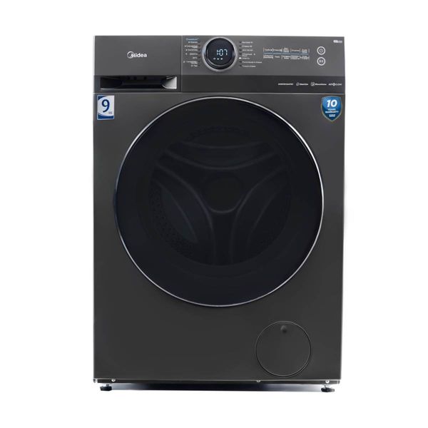 Midea MF200W90WB/T-GR 9 Kg Πλυντήριο Ρούχων