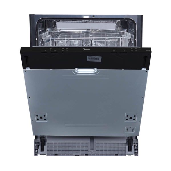 Midea MID60S130 Εντοιχιζόμενο Πλυντήριο Πιάτων