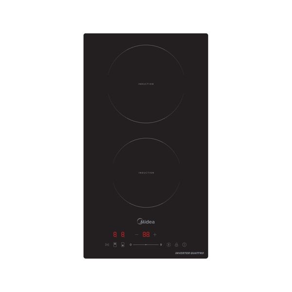 Midea MIH350D157K0 Επαγωγική Εστία