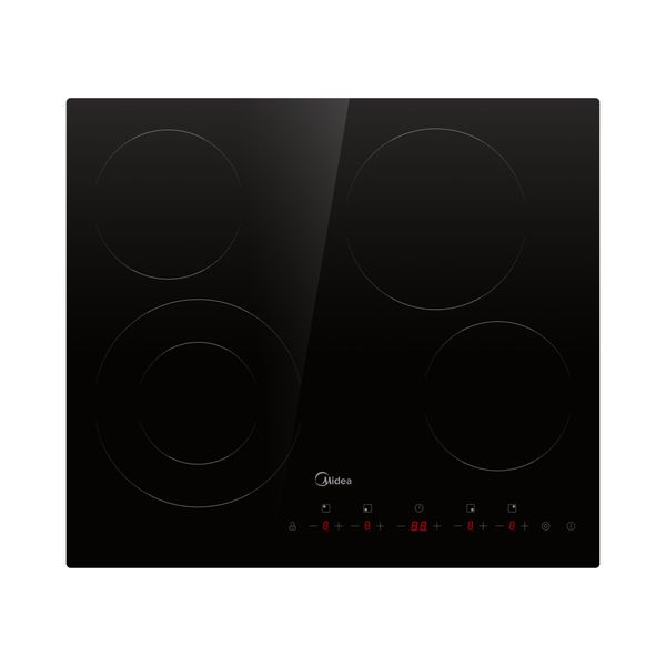 Midea MCH702T298K0 Εστία Κεραμική