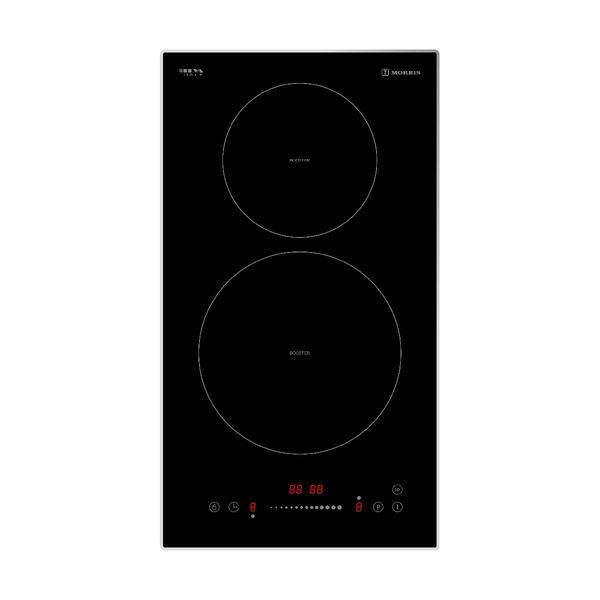 Morris MΙD-65357 Εστίες Επαγωγικές Domino