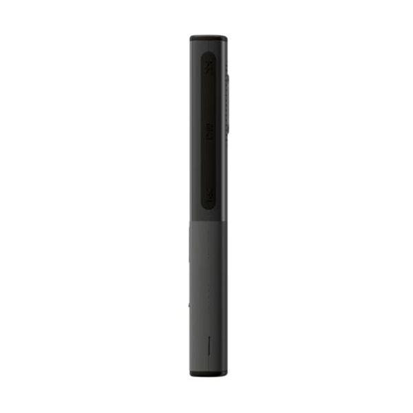 HMD 150 Music (2025) 2G Black Κινητό Τηλέφωνο