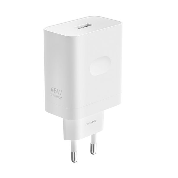 Oppo Supervooc 45W Φορτιστής