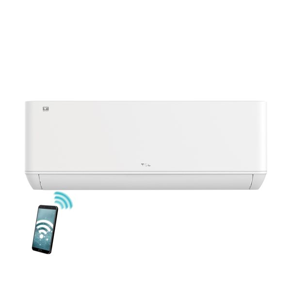 TCL Miracle III 24CHSD/TPG21I 24.000 BTU/h Κλιματιστικό Inverter
