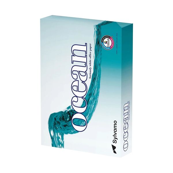 Ocean A4 80gr Χαρτί
