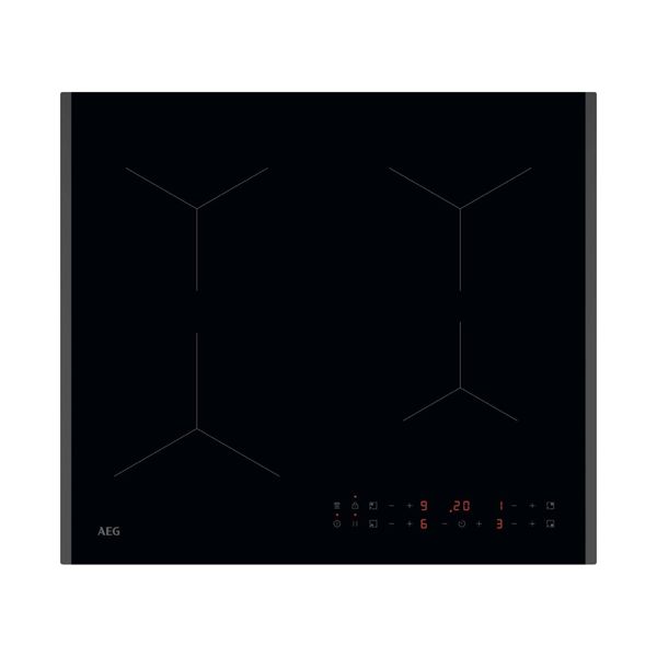 AEG TN64IA00FB Επαγωγική Εστία