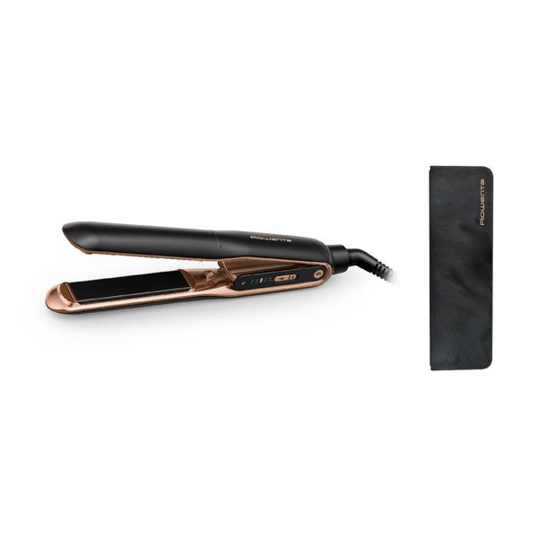 Rowenta Ultimate Experience Thermocare SF8120F0 Ισιωτικό Μαλλιών