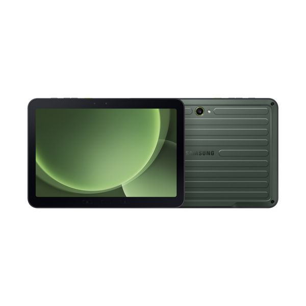 Samsung Tab Active 5 Pro 8GB / 128GB Wi-Fi Green Tablet
