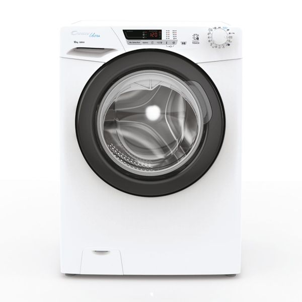 Candy HCU2102DWB4/1-S 10Kg Πλυντήριο Ρούχων
