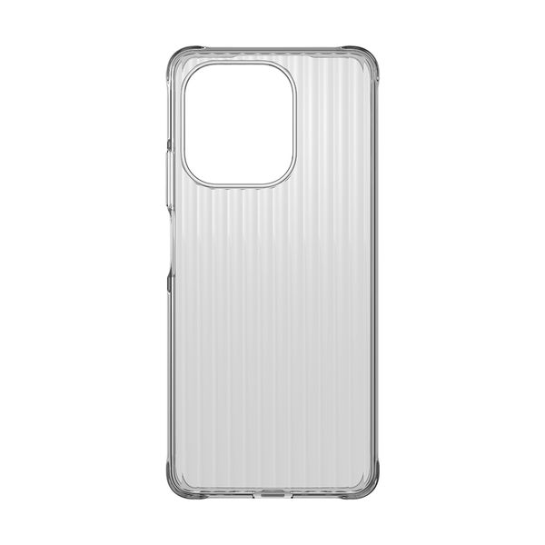 Oppo A5 Pro 4G/5G Transparent Θήκη Κινητού