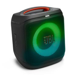 JBL Encore Essential 2 Black