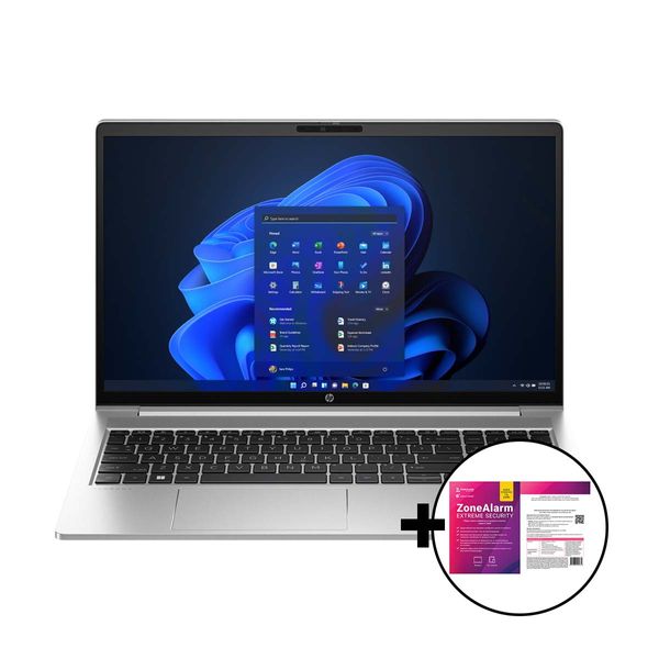 HP ProBook 450 G10 i5-1335U/16GB/512GB W11 Pro &amp ZoneAlarm Extreme Security Laptop