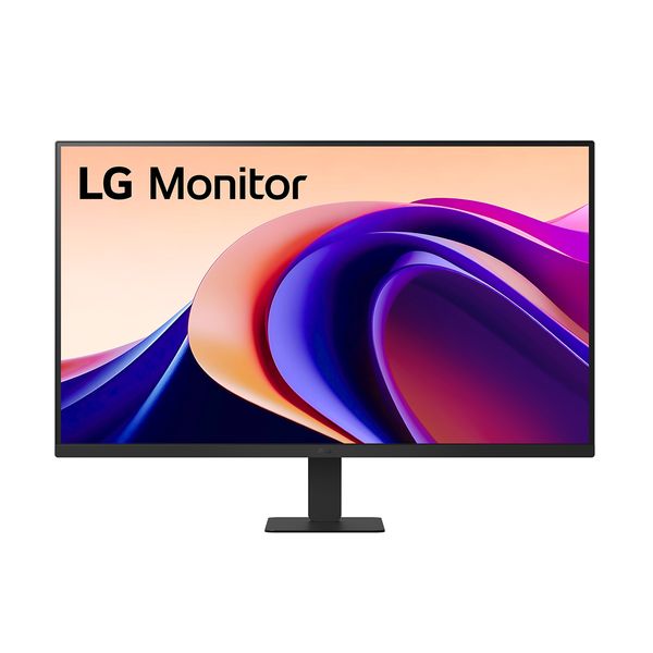 LG 32U631A-B 32" IPS 100Hz USB-C QHD Monitor