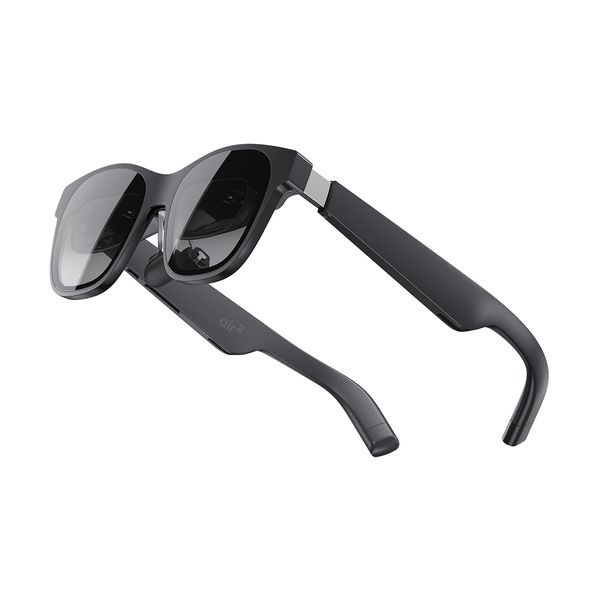 XREAL Air 2 Black AR Glasses