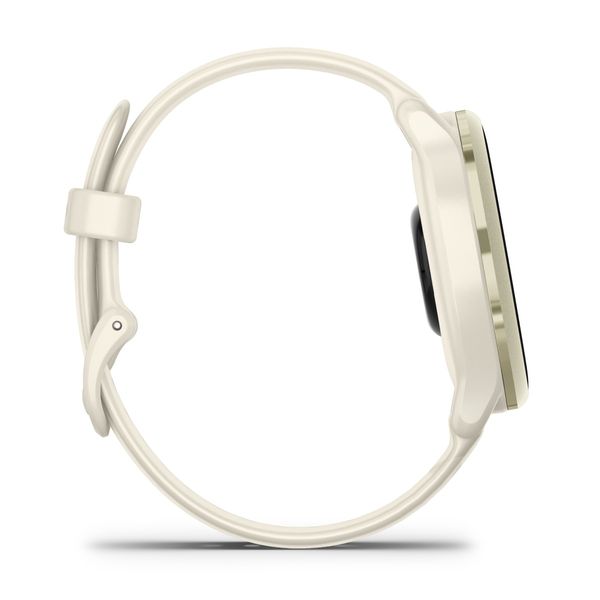 Garmin Vivoactive 6 Lunar Gold SmartWatch