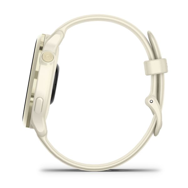 Garmin Vivoactive 6 Lunar Gold SmartWatch