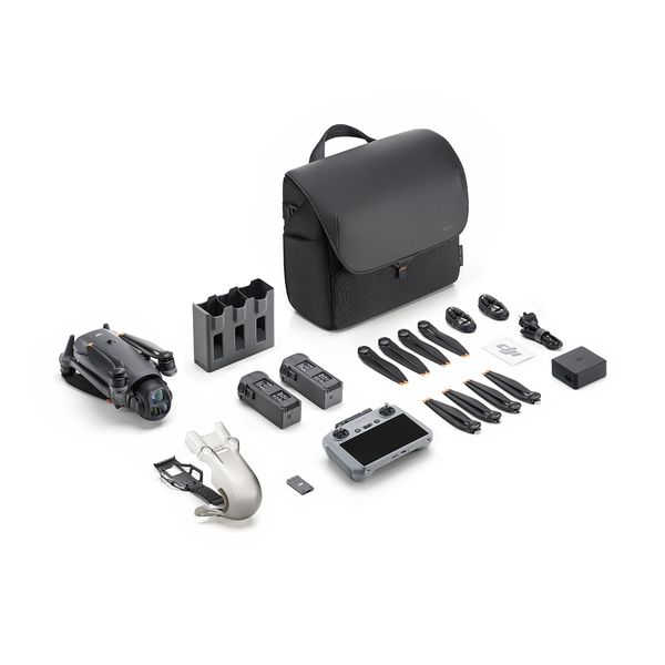 Dji Mavic 4 Pro Fly More Combo (Dji RC 2) Drone