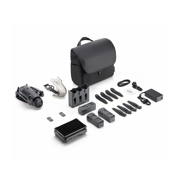 Dji Mavic 4 Pro 512GB Creator Combo Drone